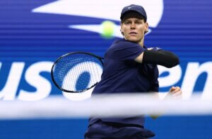 TENNIS USA OPEN