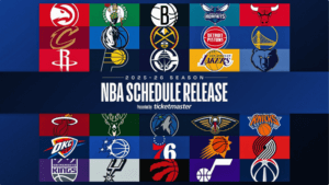 谁将赢得20252026赛季NBA总冠军 赔率对比