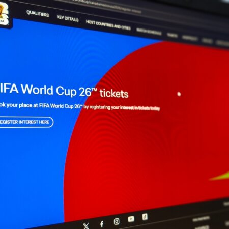 2026世界杯门票攻略──价格、购票流程与防骗指南