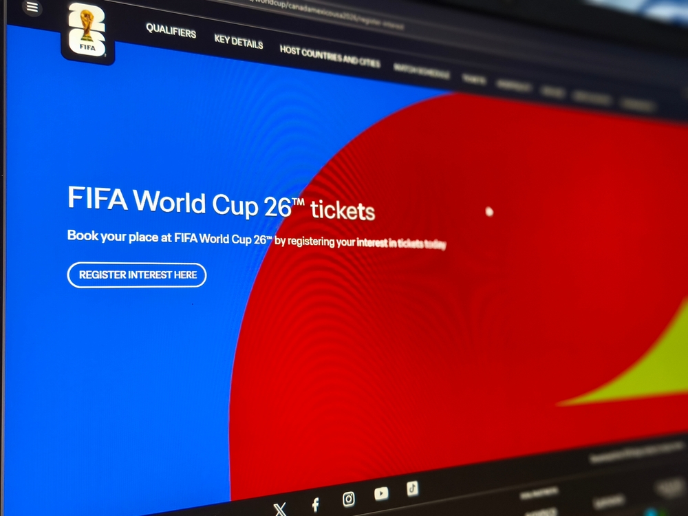 2026世界杯门票攻略──价格、购票流程与防骗指南