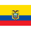 厄瓜多尔 Logo