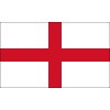 英格兰 Logo