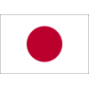 日本 Logo