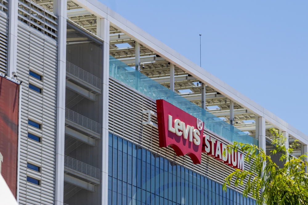 Levi's Stadium