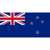新西兰 Logo