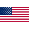 美国 Logo
