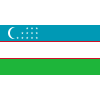 乌兹别克斯坦 Logo