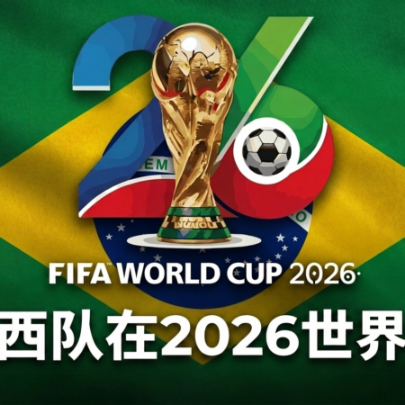 巴西2026世界杯前瞻──安切洛蒂、内马尔回归与24年冠军荒的终结之路