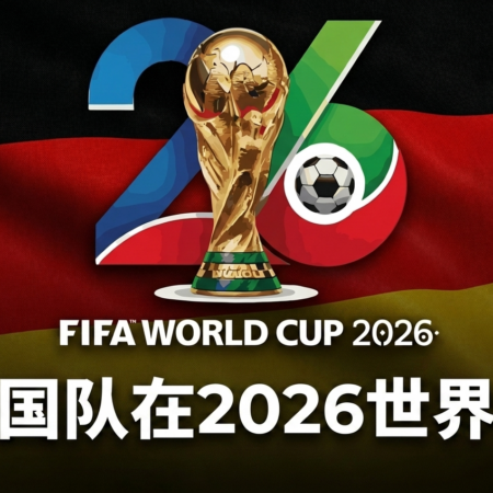 德国2026世界杯前瞻──诺伊尔的40岁复出、维尔茨穆西亚拉双核与E组全胜蓝图