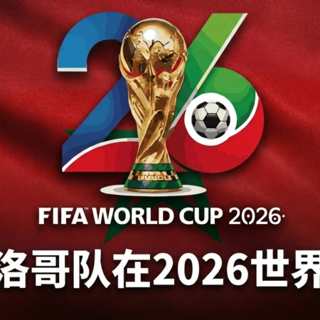 摩洛哥2026世界杯前瞻──新教练瓦赫比、恩内斯里落选与非洲冠军的C组突围