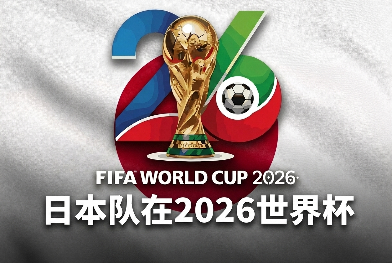 日本2026世界杯前瞻