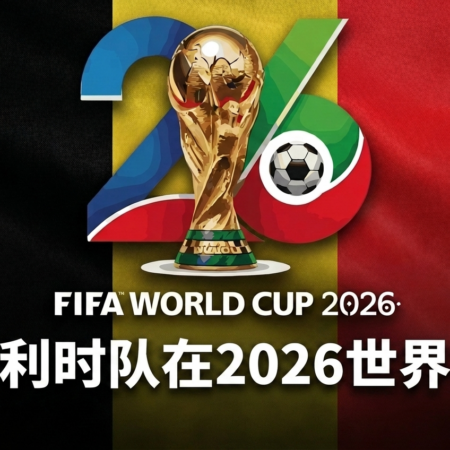 比利时2026世界杯前瞻──黄金一代的最后告别、加西亚的新旧融合与G组全胜蓝图