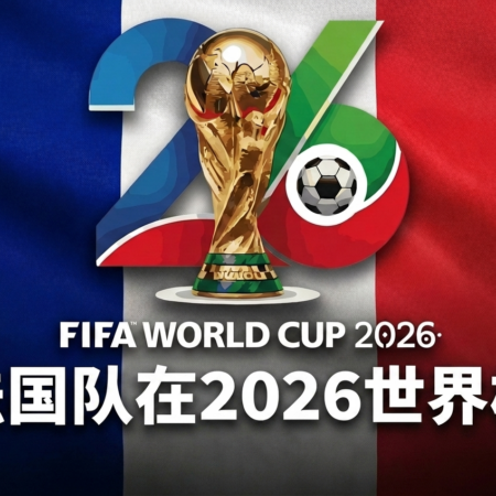 法国2026世界杯前瞻──德尚的谢幕、姆巴佩的巅峰与死亡之组的生存战