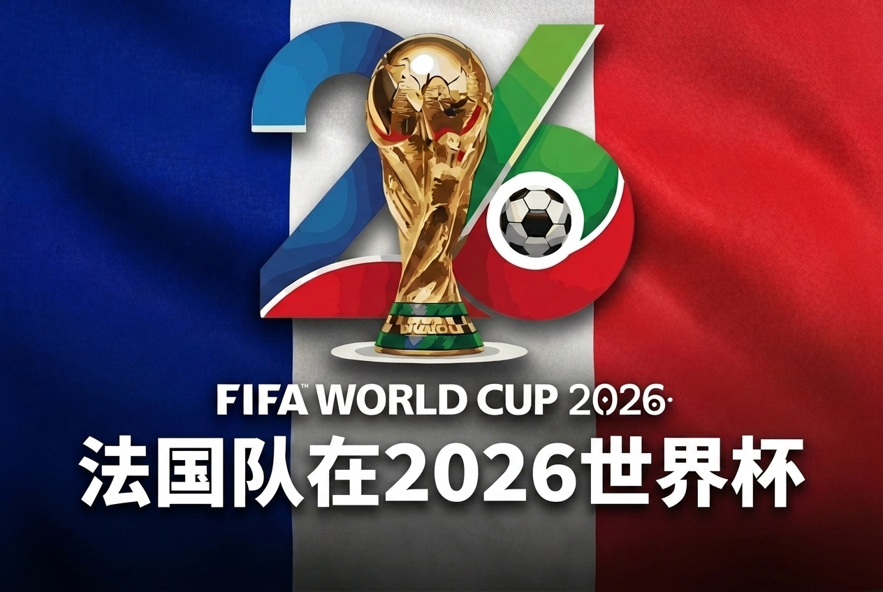 法国2026世界杯：阵容、德尚与预测