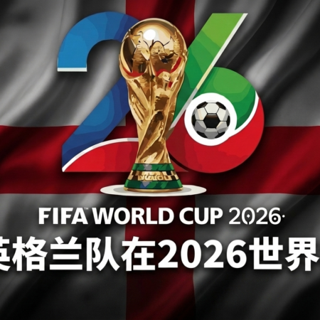 英格兰2026世界杯前瞻──图赫尔的铁血名单、贝林厄姆的皇马赛季与56年诅咒