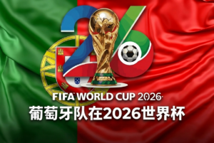 葡萄牙2026世界杯：阵容、马丁内斯与预测