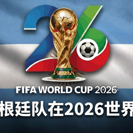 阿根廷2026世界杯前瞻──梅西的第六届世界杯与卫冕冠军的终极挑战