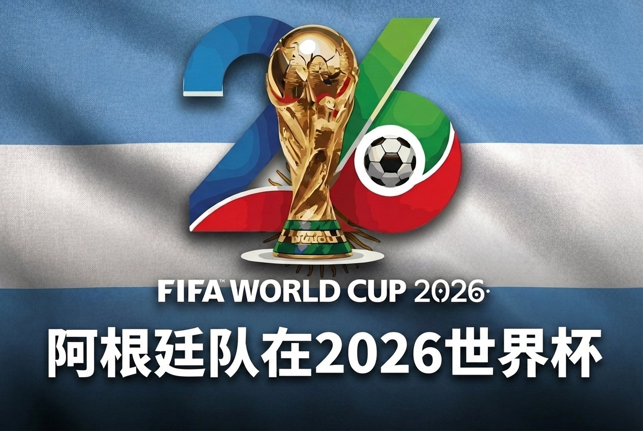 阿根廷2026世界杯：阵容、斯卡洛尼与预测cn