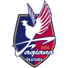 冈山绿雉 Logo