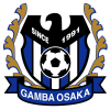 大阪飛腳 Logo