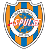 清水鼓动 Logo