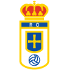 皇家奥维耶多 Logo